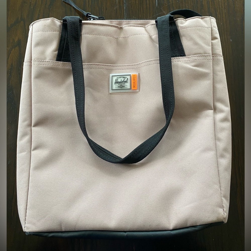 Herschel Insulated Bag